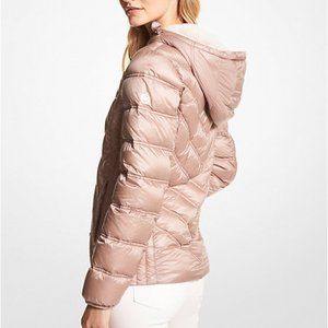 Michael Kors Packable Down Fill Jacket